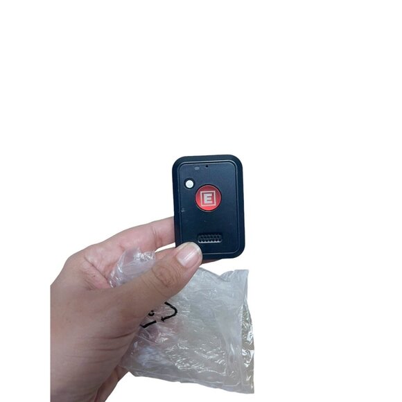 FastHelp Medical Emergency Alert Device Monitored Alert System One Touch NEW 4G - Picture 5 of 8